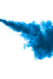 Color Smoke II