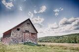 Barn With A View