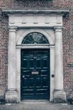 Dublin Door Black