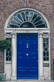 Dublin Door Blue Too