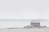 Edge of the Arctic Ocean