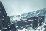 Jasper Mountain Series IV