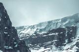 Jasper Mountain Series IV