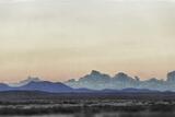 New Mexico Twilight