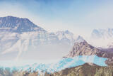 Peyto Lake Double