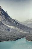 Peyto Lake Light II