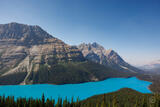 Peyto Lake