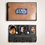 Star Wars Mix Tape