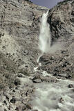 Takakkaw Falls Light II