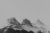 Three Sisters View