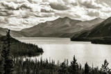 Water Curve
