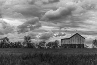 Barn Storms