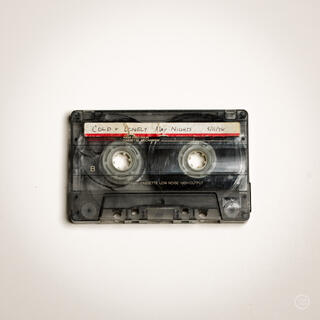 Cold and Lonely May Nights Mix Tape