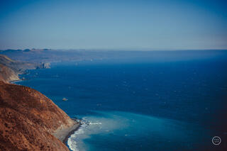 Endless Pacific 