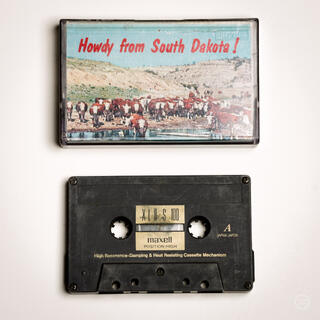 Howdy Mix Tape