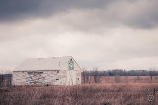 Hummingbird Barn