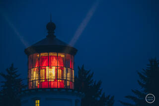 Lighthouse Signal