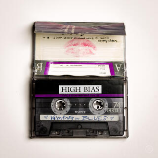 Lipstick Mix Tape