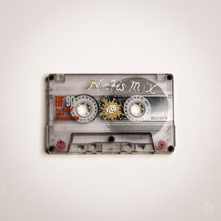 Nate Mix Tape