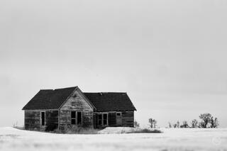 North Dakota Memories