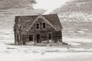 Old Dreams