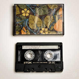 Until The End Of The Word Mix Tape