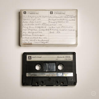 Untitled 1989 Mix Tape