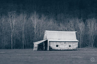 West Virginia Farm
